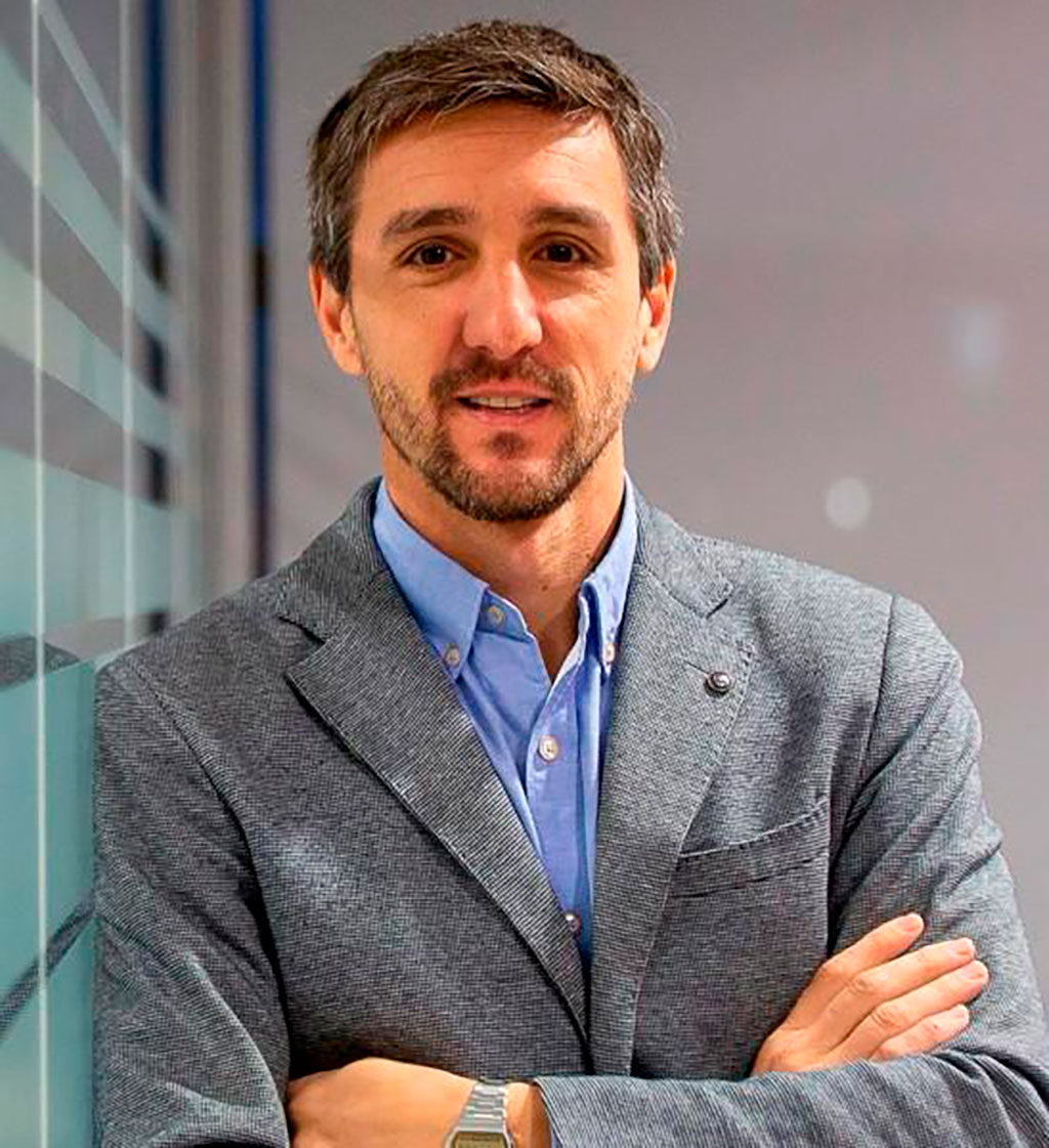 Sergio Villava - Foto